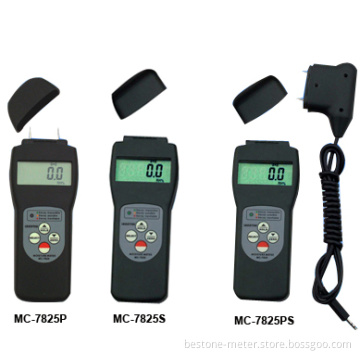 Multifunctional Moisture Meter (MC-7825P/7825S/7825PS)
